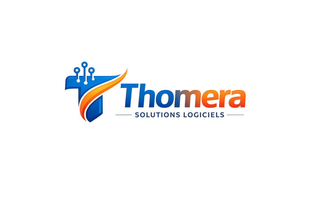 Thomera — Solutions Logiciels